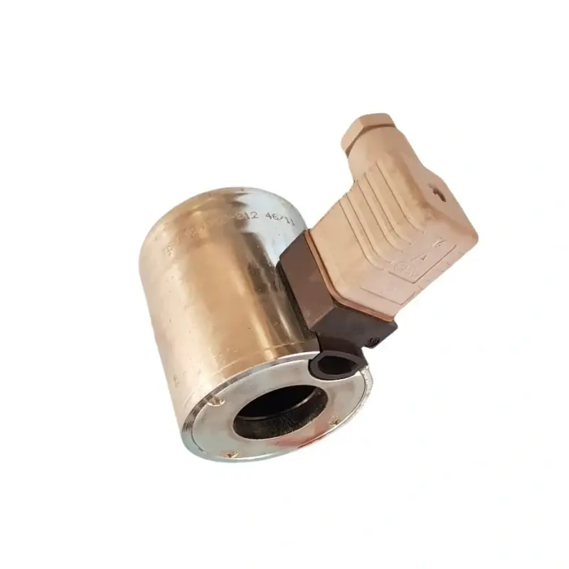 MSM 924585-012 Solenoid Valve Coil 24V Hydraulic Replacement New for Parker Seulement Aujourd&rsquo;hui