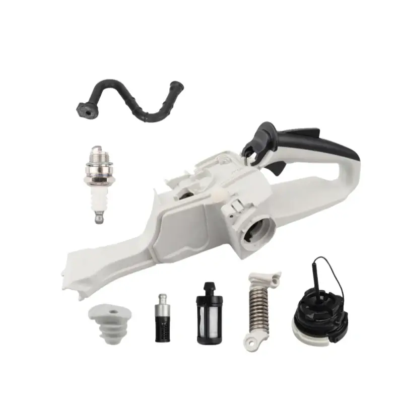 11417911000 11417911030 Fuel Tank Rear Handle Controller Assembly Replacement for Stihl Chainsaw MS261 MS271 MS291 Nouveauté