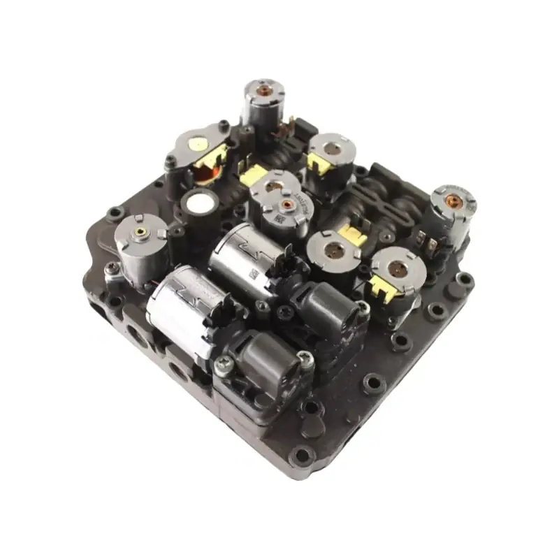 02E DQ250 DSG Automatic Transmission Mechatronic Valve Body Remanufactured for Audi A3 Q3 TT Seulement Aujourd&rsquo;hui