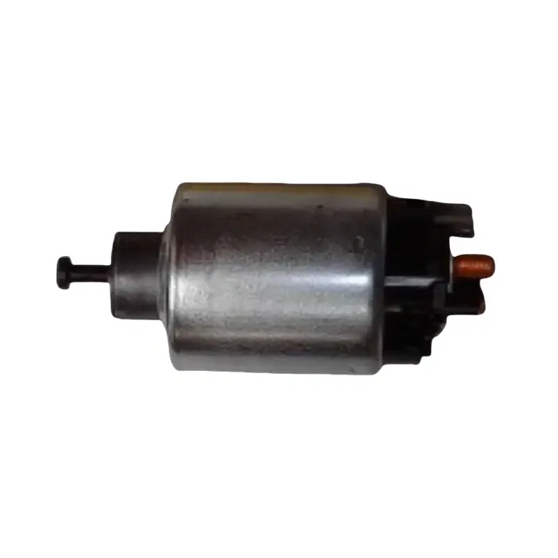 MIA10643 Starter Solenoid Switch Replacement New for John Deere 652R 661R 800 1948GV 1948HV 2148HV Retour Gratuit