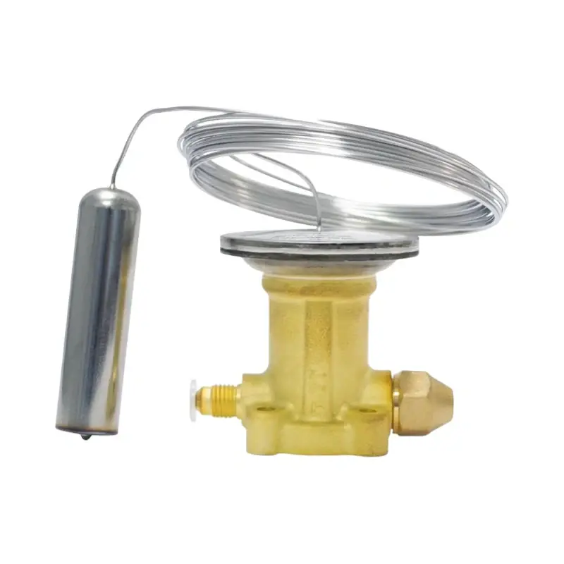 067B3347 Electronic Expansion Valve Original New for Danfoss TE12 R404A/R507A Commander Maintenant