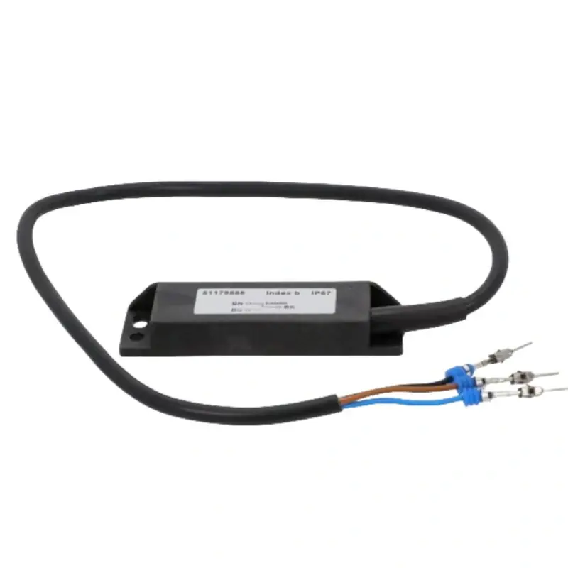 Bon Plan 51156256 Buffer Switch Replacement New for Jungheinrich EJC ERC Forklift