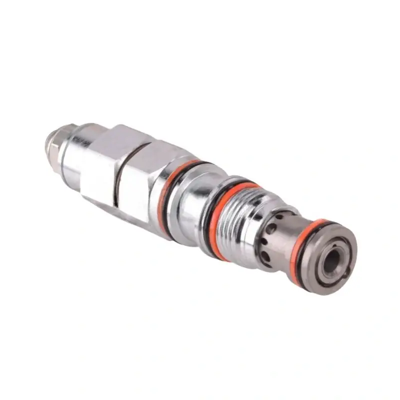 Promotion Saisonnière 4641386 Hydraulic Valve Original New for JLG