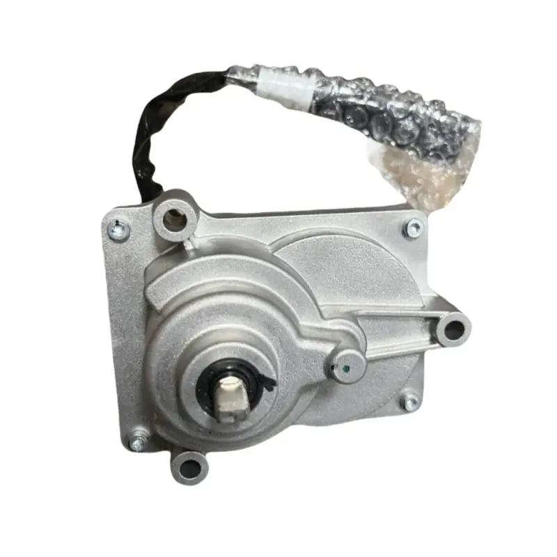 Prix Choc 378-1020 3781020 Actuator Original New for Caterpillar MD6250 MD6310 MD6200