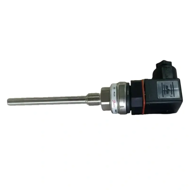 Affaire À Saisir MBT5560 Temperature Sensor Switch Replacement New for Danfoss
