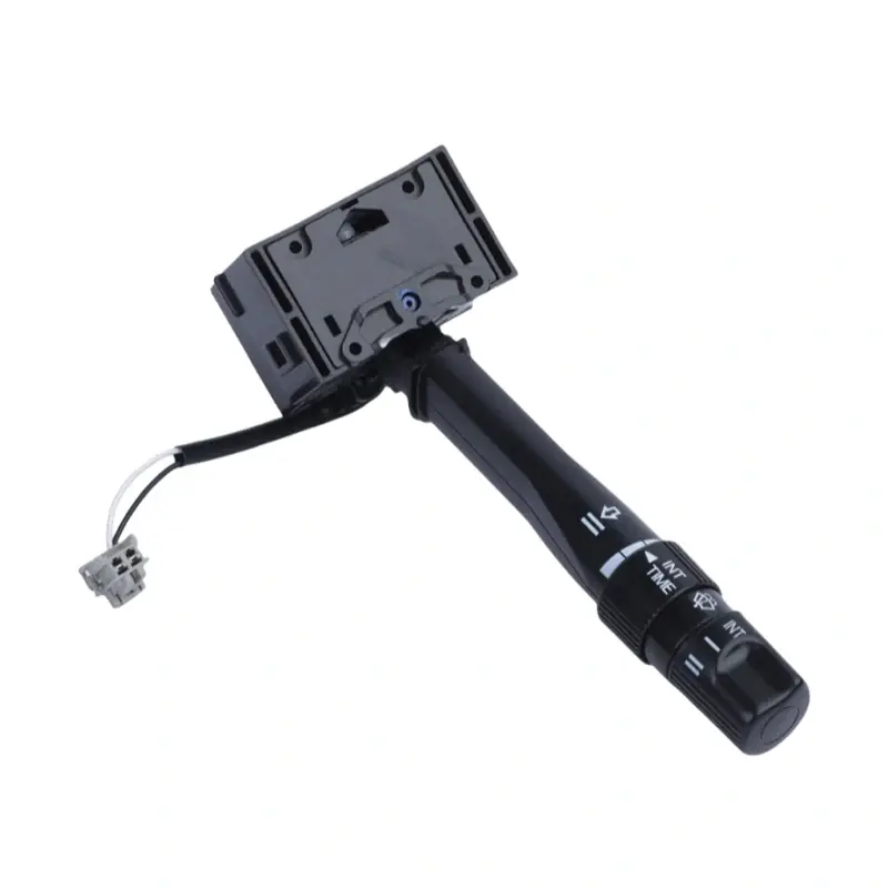 35256-S84-A01 Windshield Wiper Switch Assembly Replacement New for 98-02 Honda Accord LX EX Affaire À Saisir