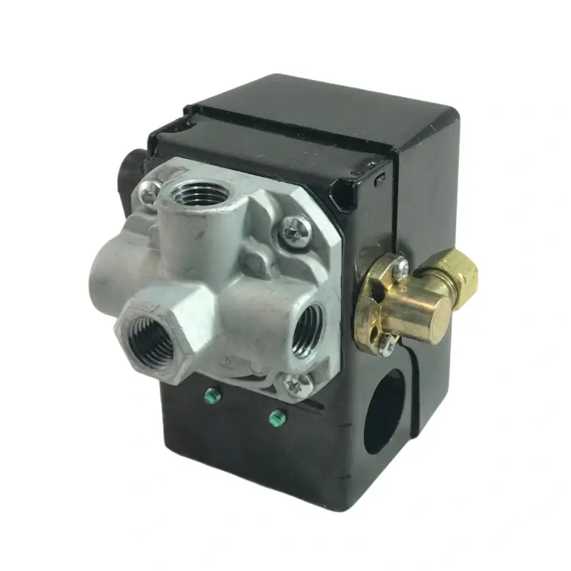 034-0107 0340107 Pressure Switch Replacement for Coleman Affaire À Saisir