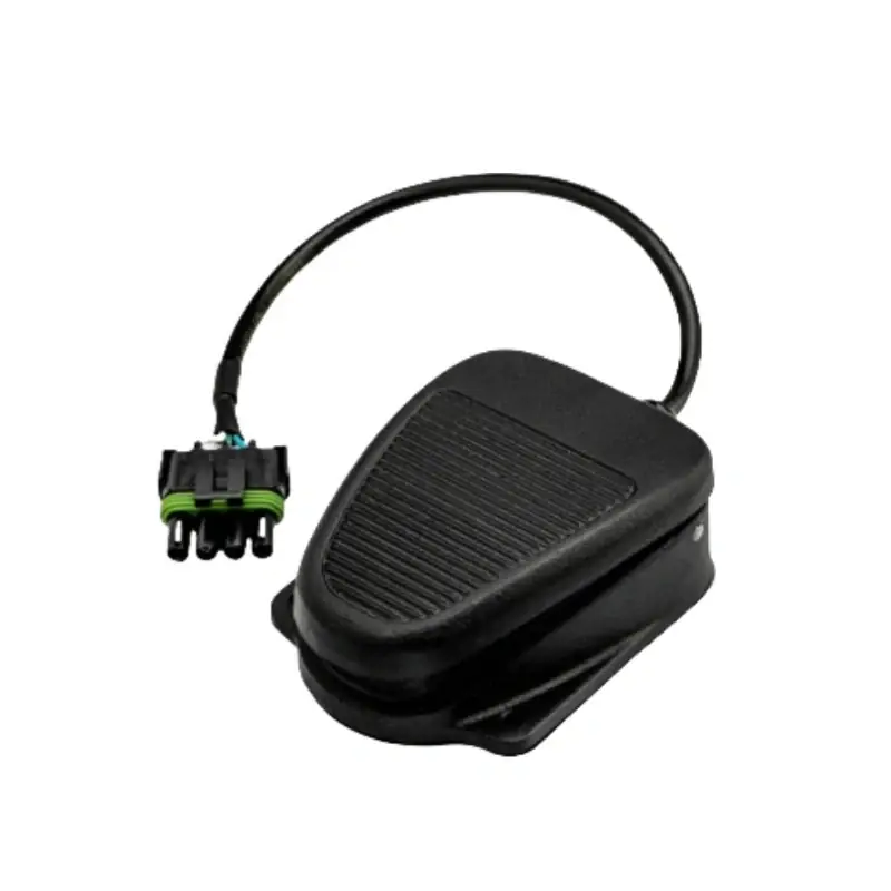 Promotion Saisonnière CB11452061 Foot Clipper Switch Replacement for John Deere 3510 3520 3522 50 60 Harvester