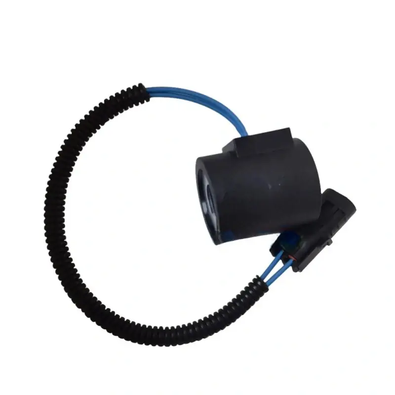 Certifié 4215420 Solenoid Coil 20V Replacement New for Dana Spicer