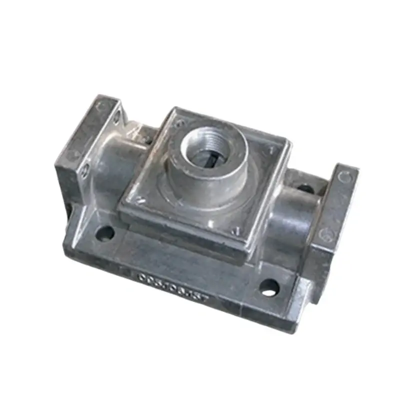 Seulement Aujourd&rsquo;hui 095-109-157 Air Valve Body Replacement New for Sandpiper Pump