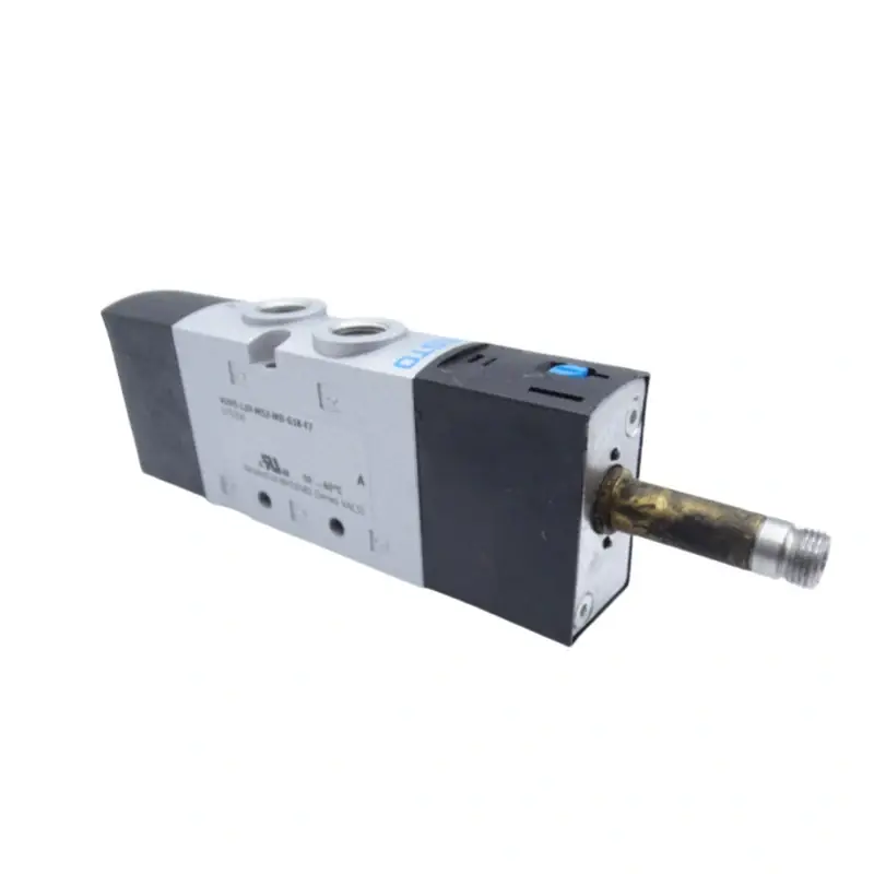 VUVS-L20-M52-MD-G18-F7 Pneumatic Solenoid Valve Replacement New for Festo Solde