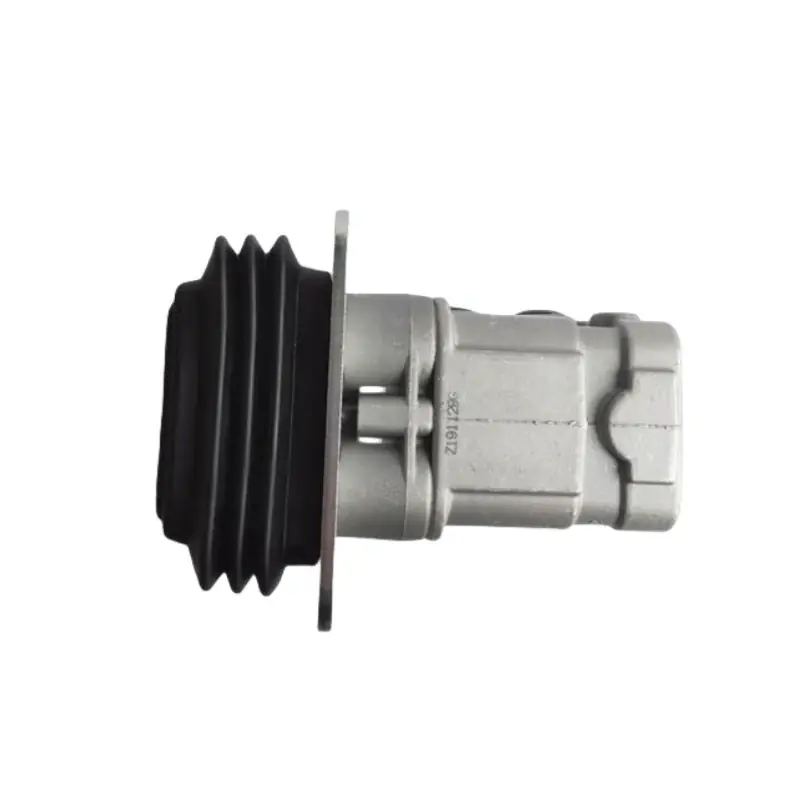 14612098 VOE14612098 Foot Pedal Control Valve Replacement New for Volvo EC200D EC210C EC210D EC220D EC220E EC235C Offre Exclusive