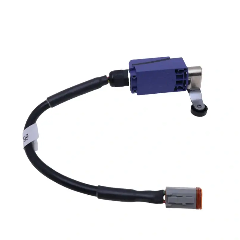 146199 146199GT Safety Limit Switch Replacement New for Genie S-100 S-105 S-120 S-125 S3200 Must-Have