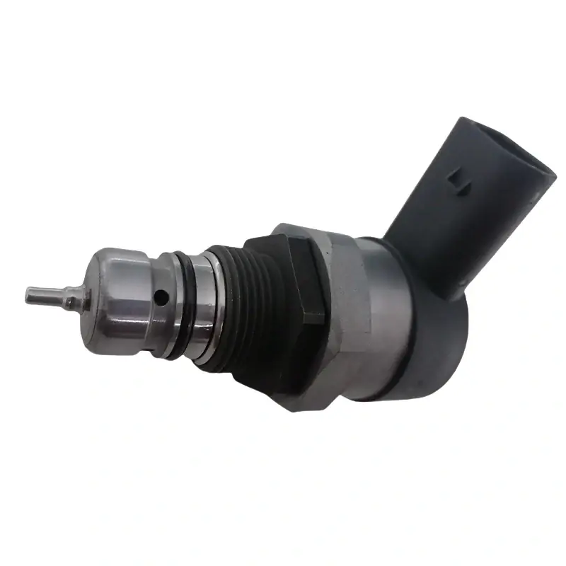 0281002682 Common Rail Pressure Control Valve Replacement New for Bosch Super Prix