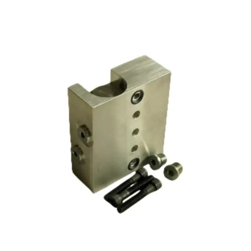 4000426280 Hydraulic Counterbalance Valve Original New for Haulotte HT43RTJ PRO HT132RTJ PRO Top Vente