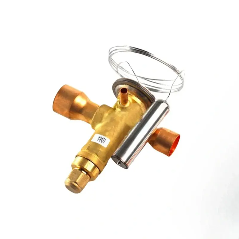 067N2161 Détendeur thermostatique d&rsquo;origine neuf pour Danfoss Acheter Direct