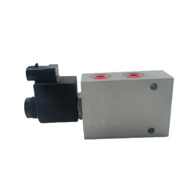 0009441017 Pressure Reducing Valve Original New for Linde H25/H30/H35D-1220 Forklift Produit De Marque