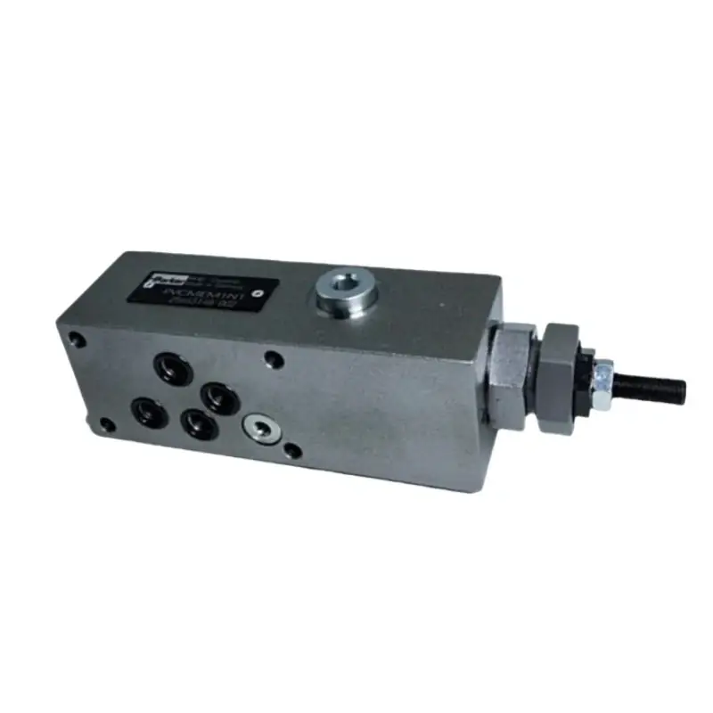 Affaire À Saisir PVCMEMCV1 Hydraulic Control Valve Original New for Parker
