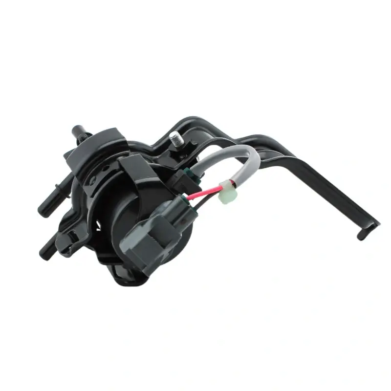 Livraison Express 77070-34010 Fuel Tank Solenoid Valve Assembly Replacement New for Toyota