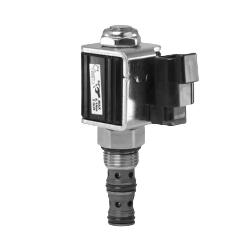 Prix Choc DSL083B DSL083 Solenoid Valve Hydraulic Valve Replacement New for Parker