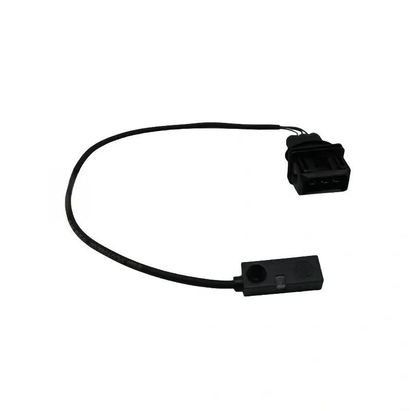7915380333 Proximity Switch Original New for Linde E20-E25B-1293 Forklift Promotion
