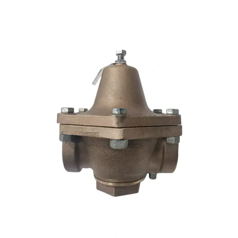 1L-2073 1L2073 Pressure Reducing Valve Original New for Caterpillar Engine 3508 3512 3516 G3520B Pas Cher
