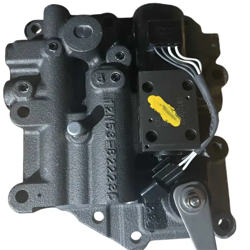 12N53-80341 Control Valve Original New for TCM Forklift FD/G10-18T13 FD/G20-30T3 FD/G20-30T4 Vente Directe