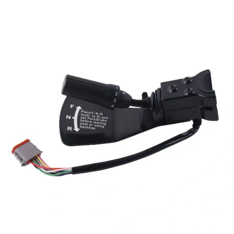 ZF0501216064 Joystick Controller Switch Replacement New for ZF Satisfait Ou Remboursé