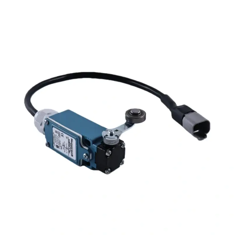 Remise 75034GT 75034 Limit Switch Replacement New for Genie Boom Lift S-100 S-105 S-125