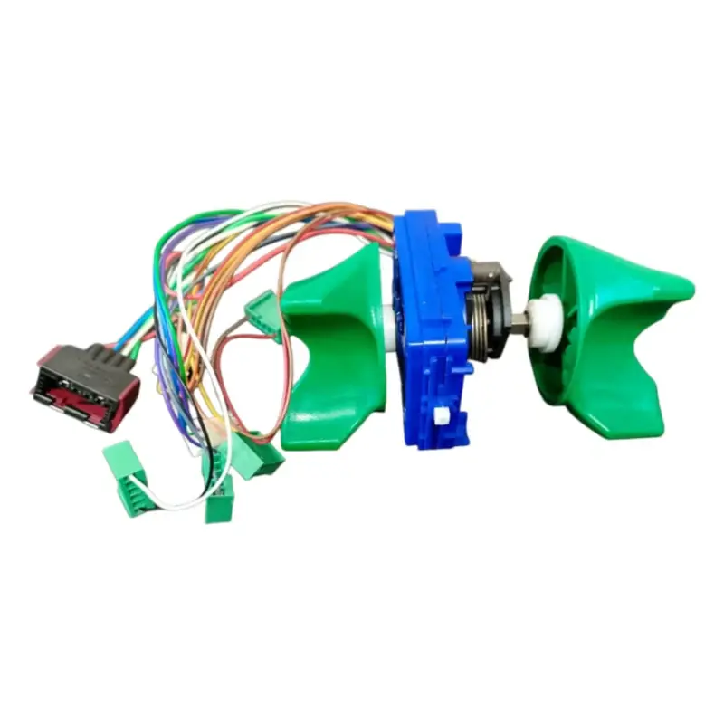 Must-Have 50426156 Accelerator Controller Original New for Jungheinrich Forklift EJC110 EJC112 EJC212 EJC214 EJC216