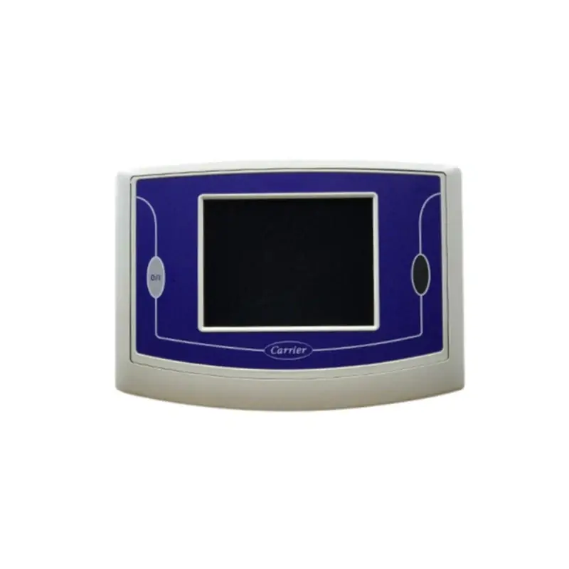 00PSG000281600A Touch Pilot Controller Original New for Carrier HVAC Jusqu&rsquo;à Épuisement Des Stocks
