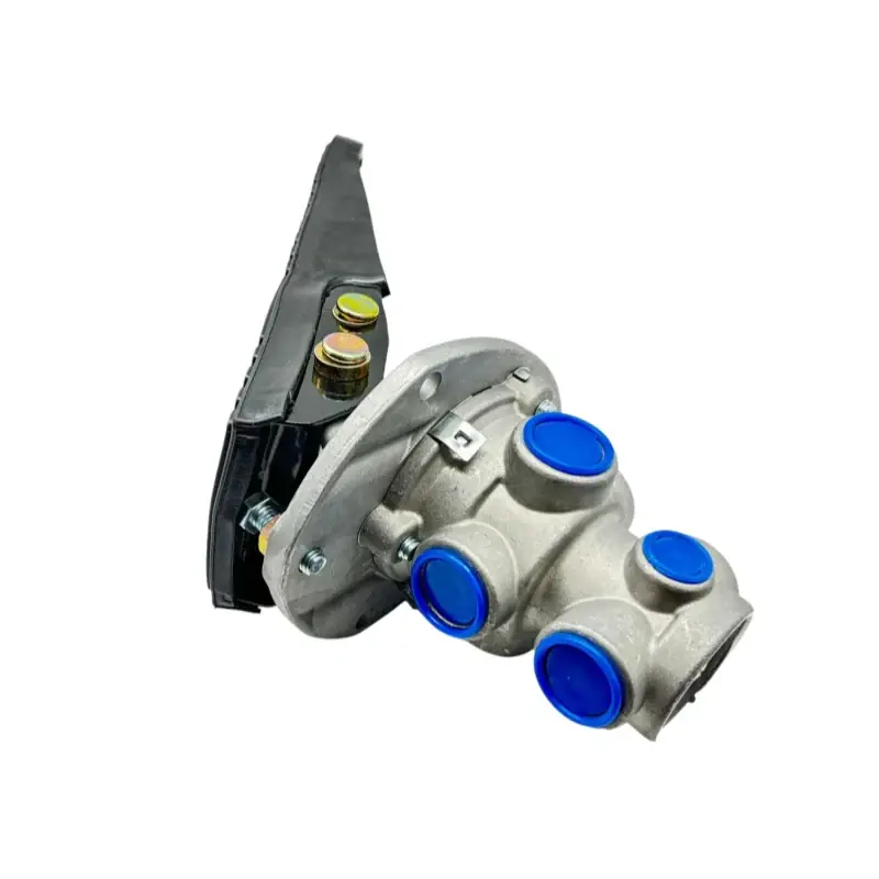 2R0617 2R-0617 Brake Pedal Valve Assembly Replacement New for Caterpillar 930 930R 930T 950 Meilleure Vente