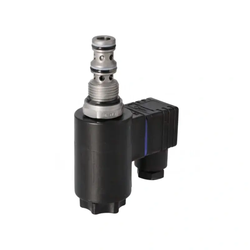 WK32G Hydraulic Valve Assy Original New for Bucher Hydraulics Excavator Haute Qualité