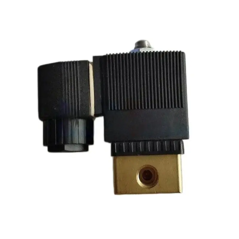 100009003 Solenoid Valve Replacement New for Compair Air Compressor Commander Maintenant