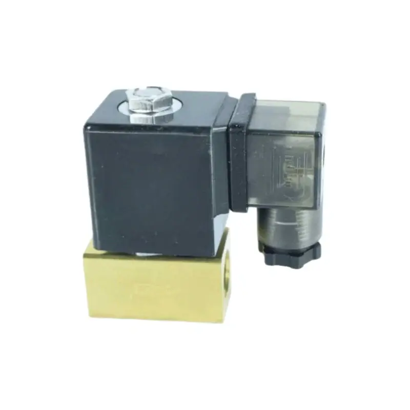 042N0840 Solenoid Valve Replacement New for Danfoss Meilleur Choix