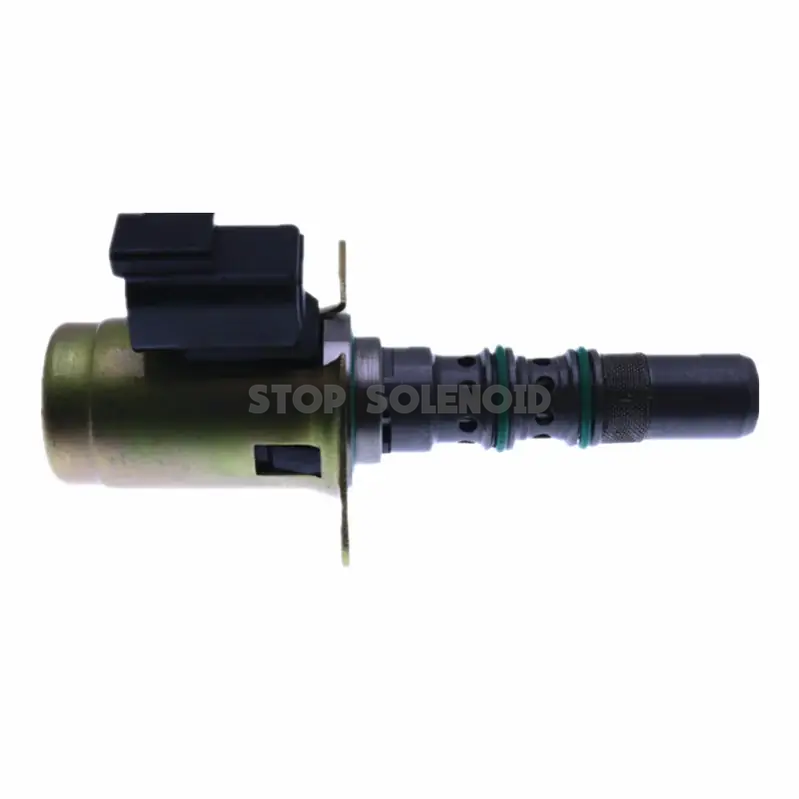 VOE11418522 Vanne hydraulique pour Volvo A25E A25F A25G A30E A30F A30G A35E A35F A35G A40E A40F A40G A45G G900B G900C L110G L110H L120G L120H L150F L150G L150H L180F L180G Réduction