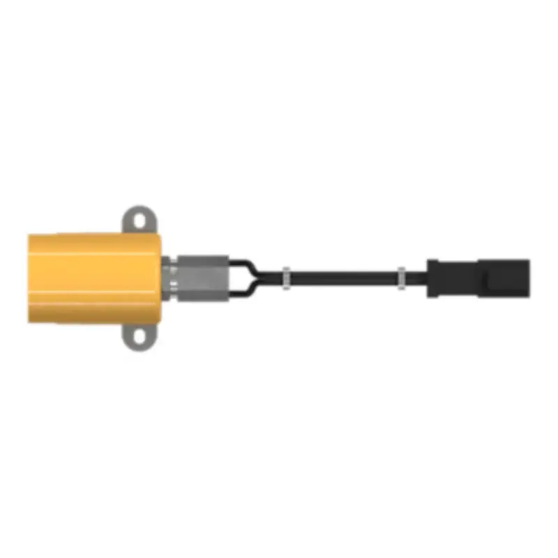 Électrovanne de rechange 24 V 188-2461 1882461 pour Caterpillar 784C 785 785B 785C 785D 789 789B 789C 789D 793C 793D Dernière Chance