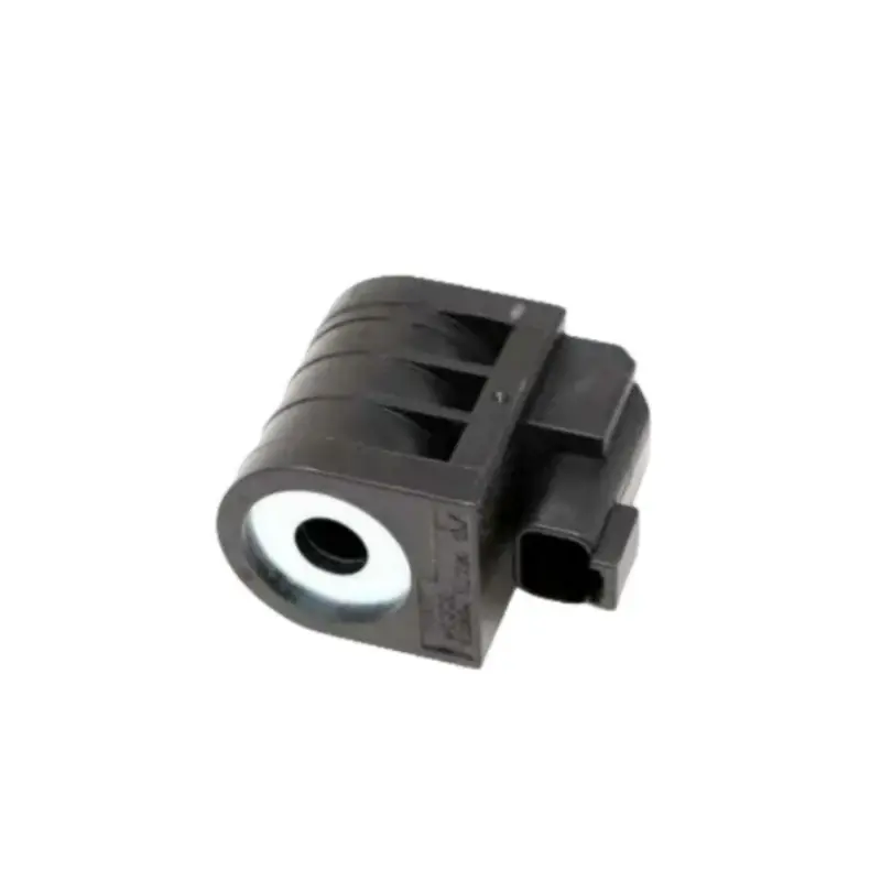 Retour Gratuit Bobine de solénoïde hydraulique neuve de rechange 6691282 pour Bobcat Toolcat 5600 5610