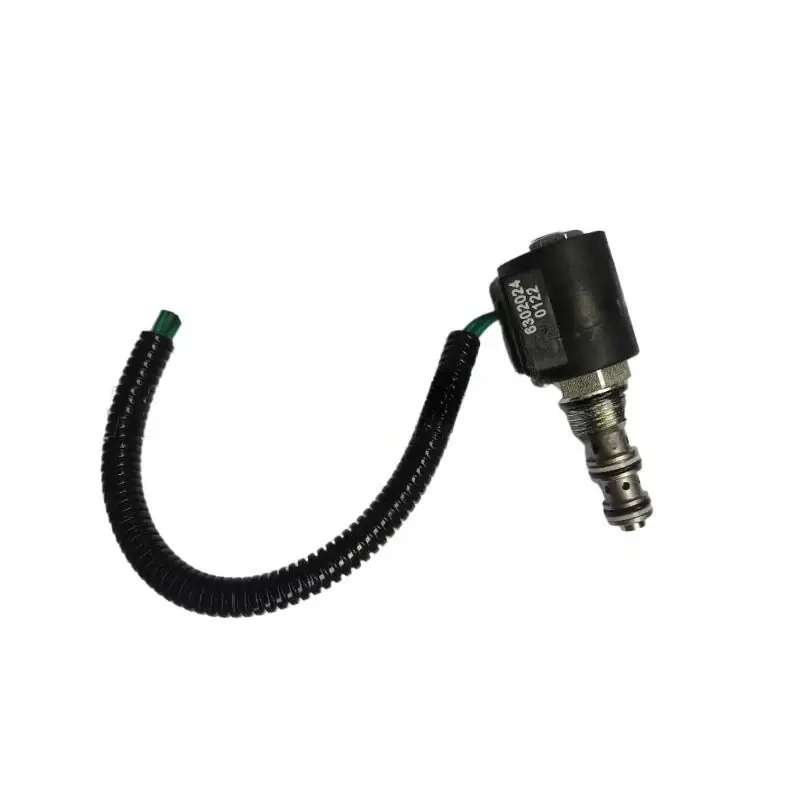 Électrovanne de transmission de remplacement A353101 pour Doosan D35S2 D35S5 D70S2 D70S5 D50SC-5 Produit De Marque