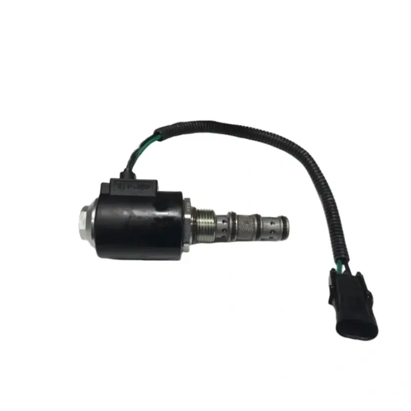 Commander Maintenant Aftermarket 24V Solenoid Cartridge Assembly 4215419 for Dana 32000 Series Clark Transmission