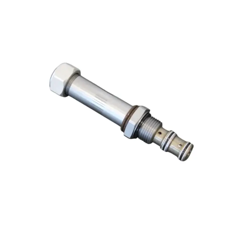 Acheter Direct Livraison gratuite nouveau composant hydraulique d&rsquo;origine soupape de contrepoids 132749 pour Skyjack