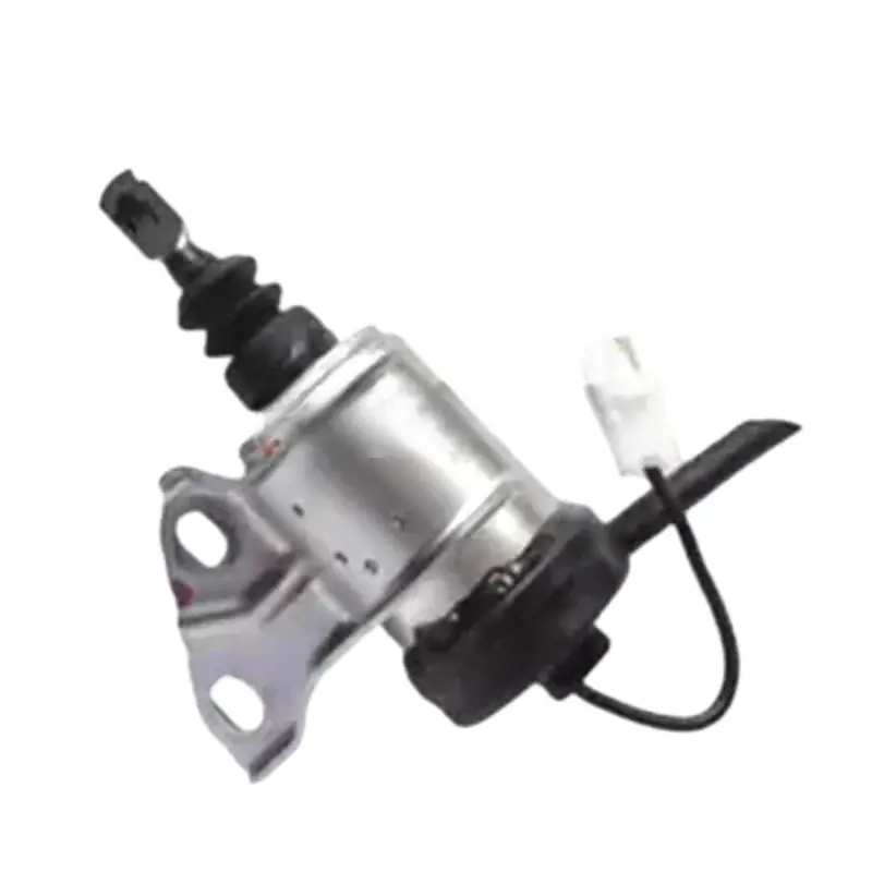 Acheter En Ligne Solénoïde d&rsquo;arrêt de carburant de remplacement 1G826-60012 1G826-60010 pour Kubota BX2230D RTV900R RTV900T