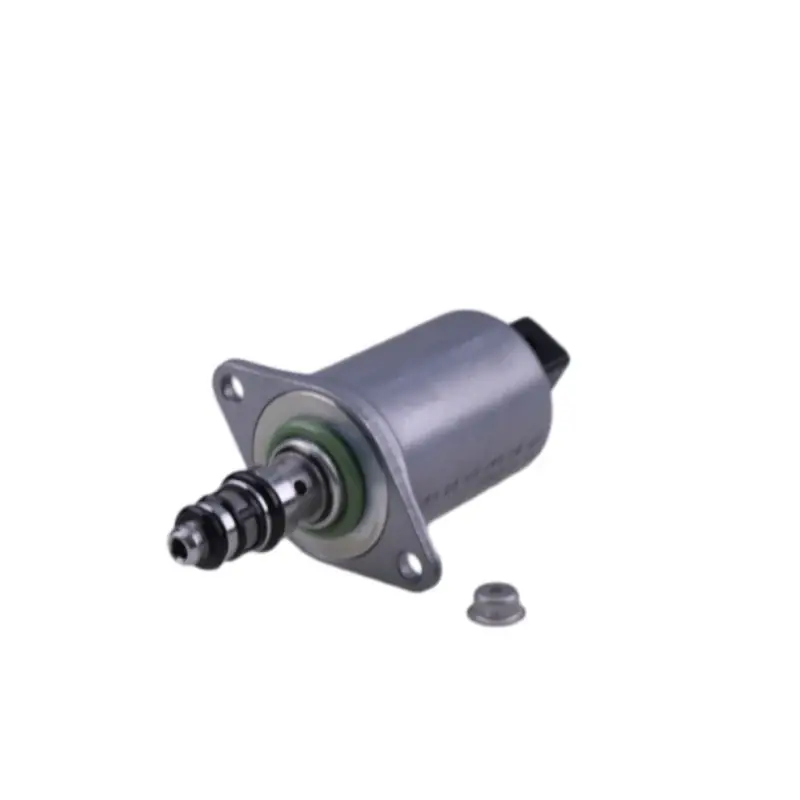 Acheter Direct Replacement 24V Hydraulic Solenoid Valve 3769592 For Kalmar 923944.2304 Parker