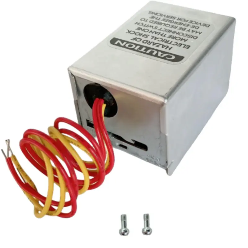 Actionneur 120 volts neuf de rechange 40003916-026 compatible avec Honeywell V8043E série 5000 Expédié Aujourd&rsquo;hui
