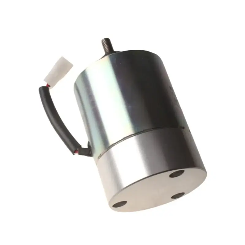 Nouvelle électrovanne de remplacement 12 V 2440205030 pour Haulotte H12SXL H15SXL H18SXL Certifié