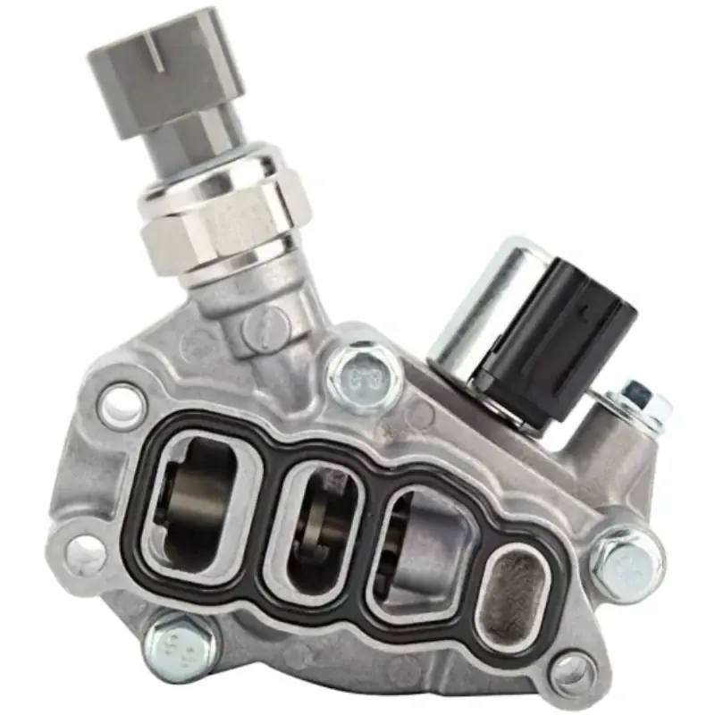 Électrovanne à bobine de rechange 15810-RKB-J01 compatible avec Honda Accord Odyssey Pilot Promotion Saisonnière