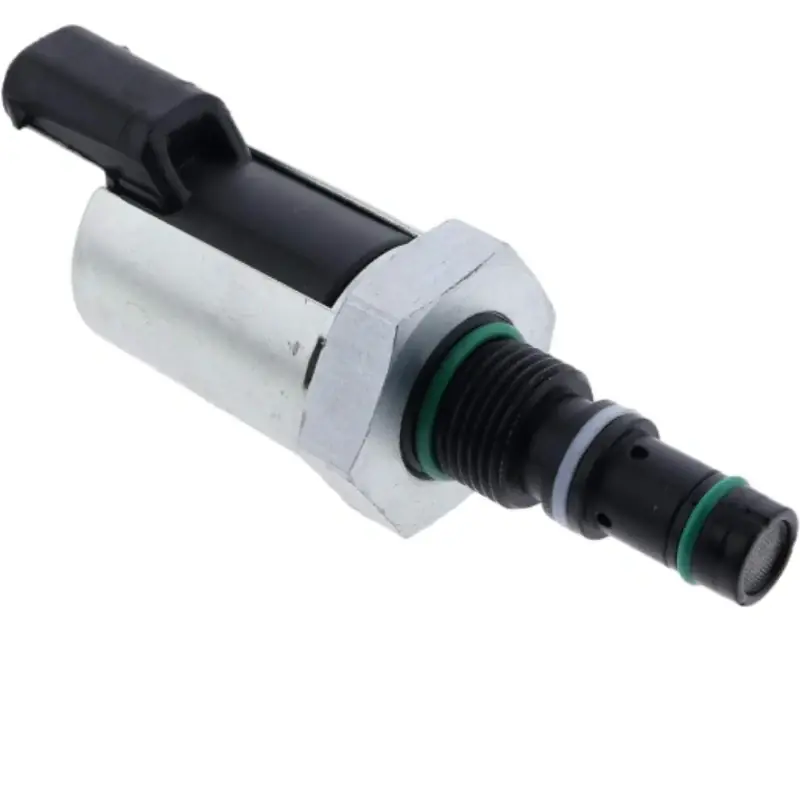 Régulateur de pression d&rsquo;injection de carburant neuf de rechange, vanne IPR 1842428C98 1842428C95 1842428C93 pour Navistar International pour camion DT466 DT466E DT570 HT570 Expédié Aujourd&rsquo;hui