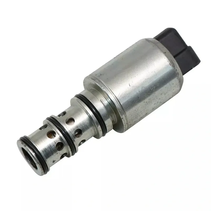 60030-2 21115-297 60030 2 21115 297 Électrovanne hydraulique de remplacement neuve pour John Deere Vente Flash