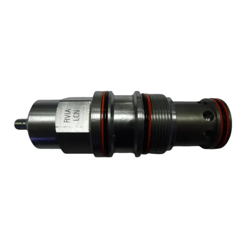 Achat Immédiat Soupape de décharge pilotée RVIA-LCN RVIALCN d'origine neuve pour Sun Hydraulics Livraison gratuite