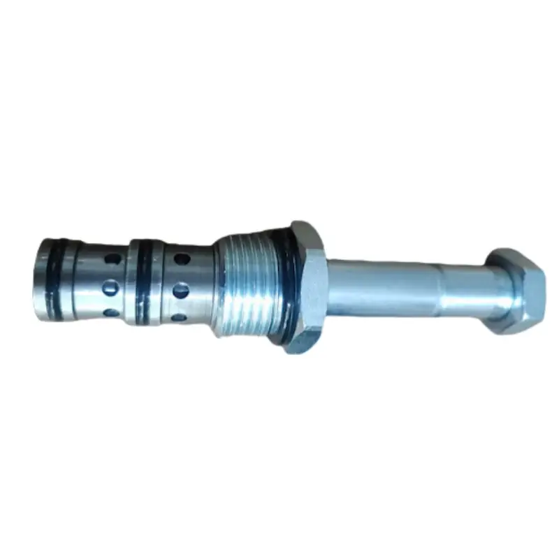 Seulement Aujourd'hui Électrovanne de remplacement XKBL-00063 pour excavatrice Hyundai R140W-9 R160W-9A R170W-9